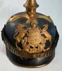 Wurttemberg Infantry NCO Pickelhaube Visuel 2